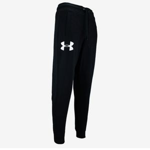 NWT Under Armour Rival Fleece Logo Jogger